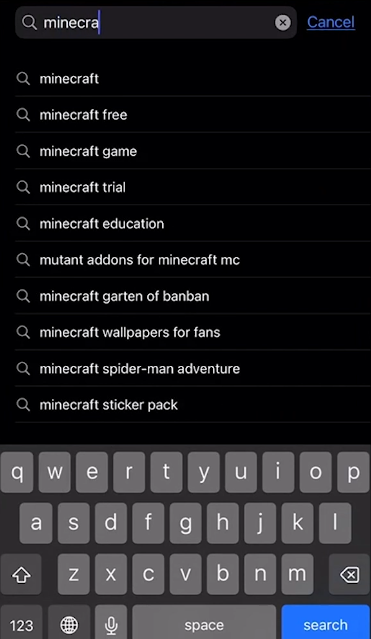 How To Download Minecraft on iPhone - Minecraft iOS Download Tutorial 
