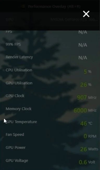 Turn On Fps Counter Geforce – Fps Counter Geforce Experience – JTGJ