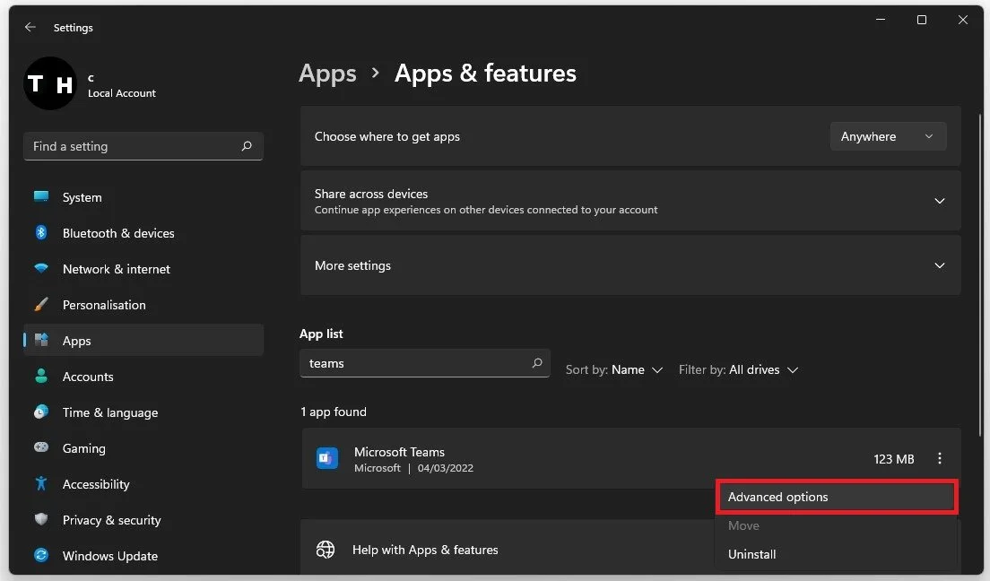 Unable To Schedule Event In Microsoft Teams Fix Tech How