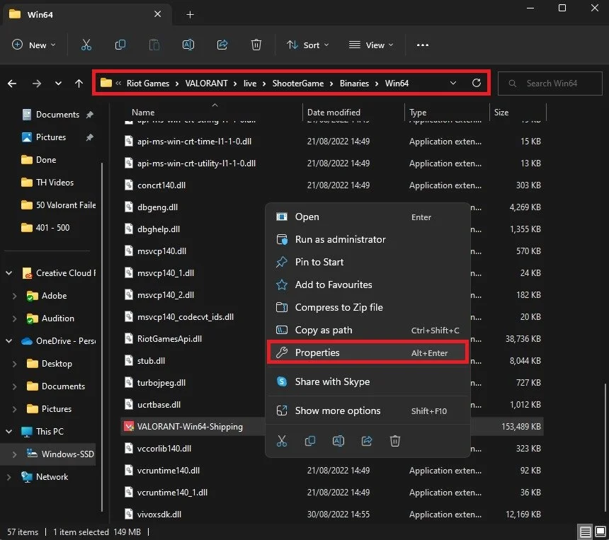Fix Valorant Download and Installation Problems on Windows 11 — Tech How