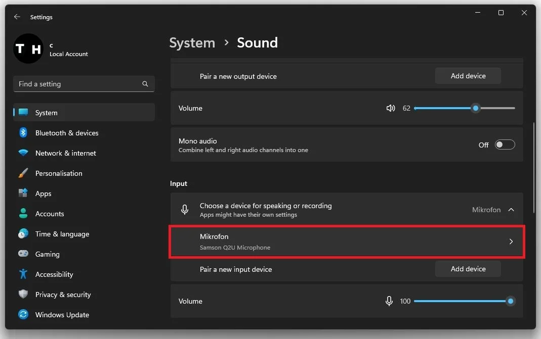Fix Zoom Mic Not Working Failed To Detect Microphone Error — Tech How