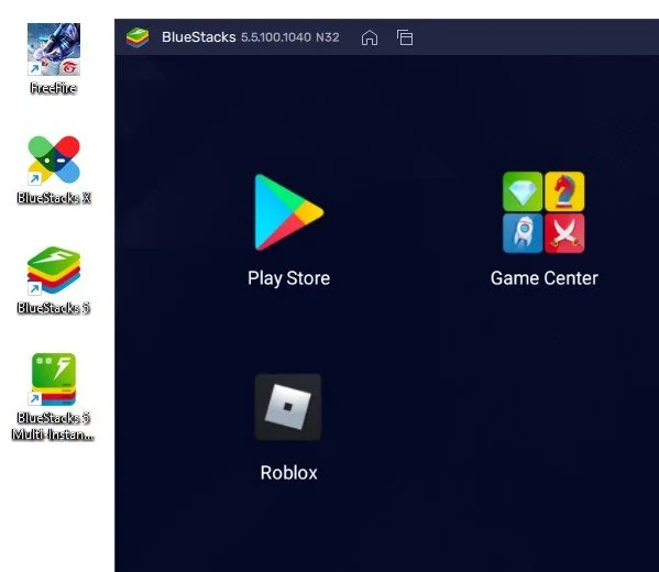 How To Download & Install Free Fire on PC — Tech How