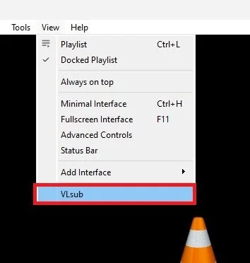 Permanently Add Subtitles To a Video using VLC Media Player — Tech How