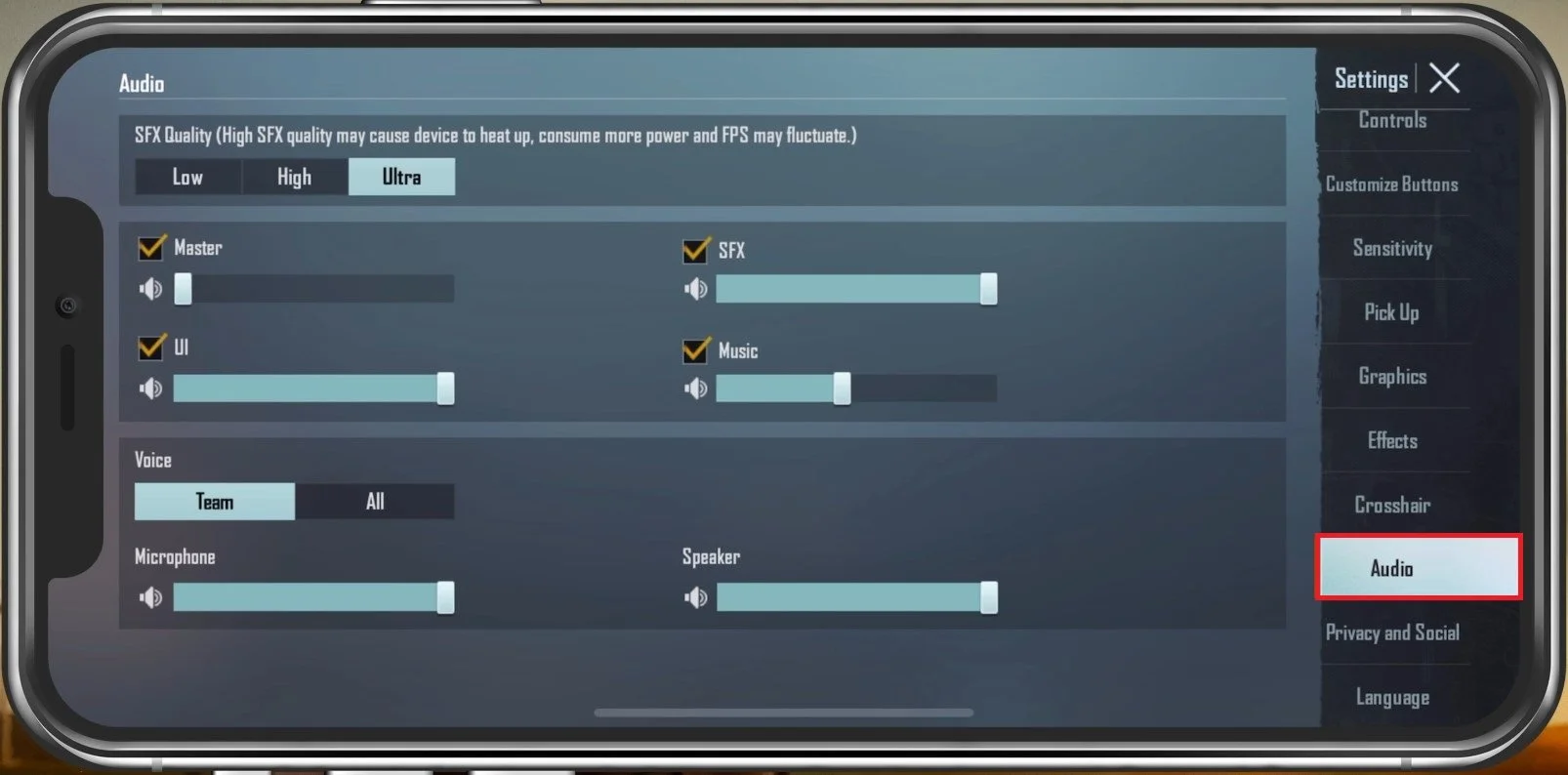 How To Get The Best PUBG Mobile Settings & Sensitivity — Tech How