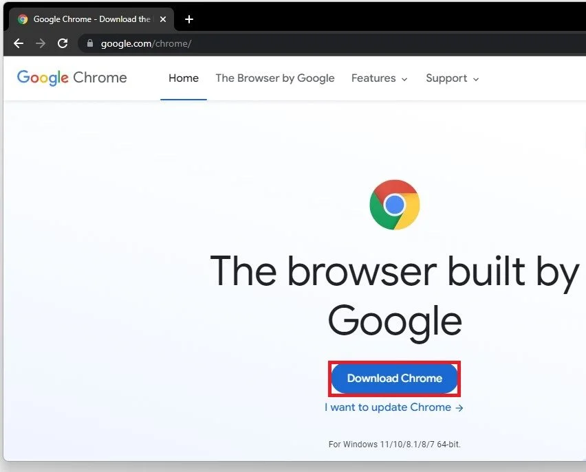 Google Chrome Websites Not Loading Fix — Tech How
