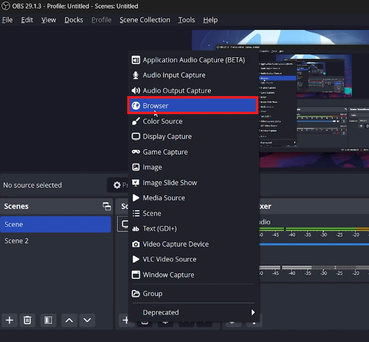 How To Add Discord Audio to OBS Studio Tutorial — Tech How