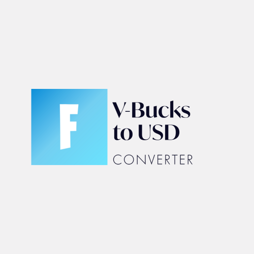 Fortnite V-Bucks to USD Converter: Easily Calculate V-Bucks Value — Tech How