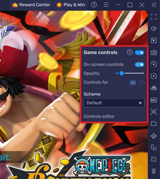 Download & Play ONE PIECE Bounty Rush on PC & Mac (Emulator)