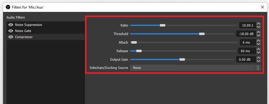 Noise Gate In Obs Einrichten? – Obs Noise Gate Windows 10 – RXDBBU
