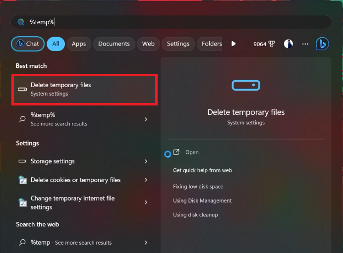 How To Clear Cache and Junk Files On Your Windows PC — Tech How