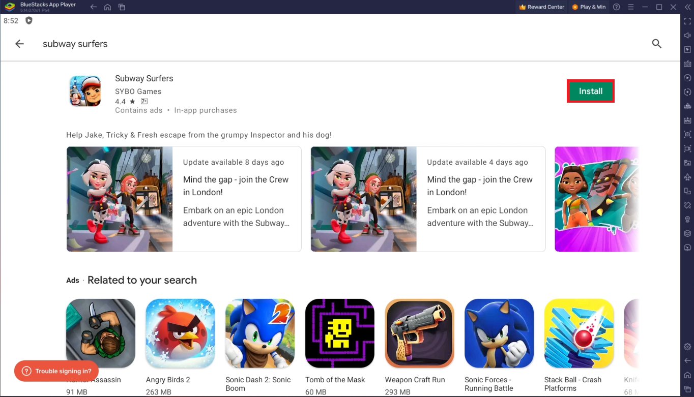 How to Install Google Play Store Apps on Windows 11 PC — Tech How