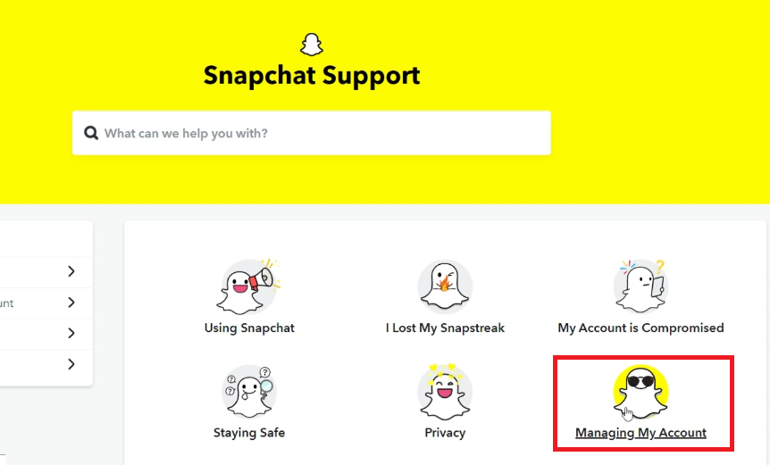 How To Recover Snapchat Account Without Phone Number — Tech How