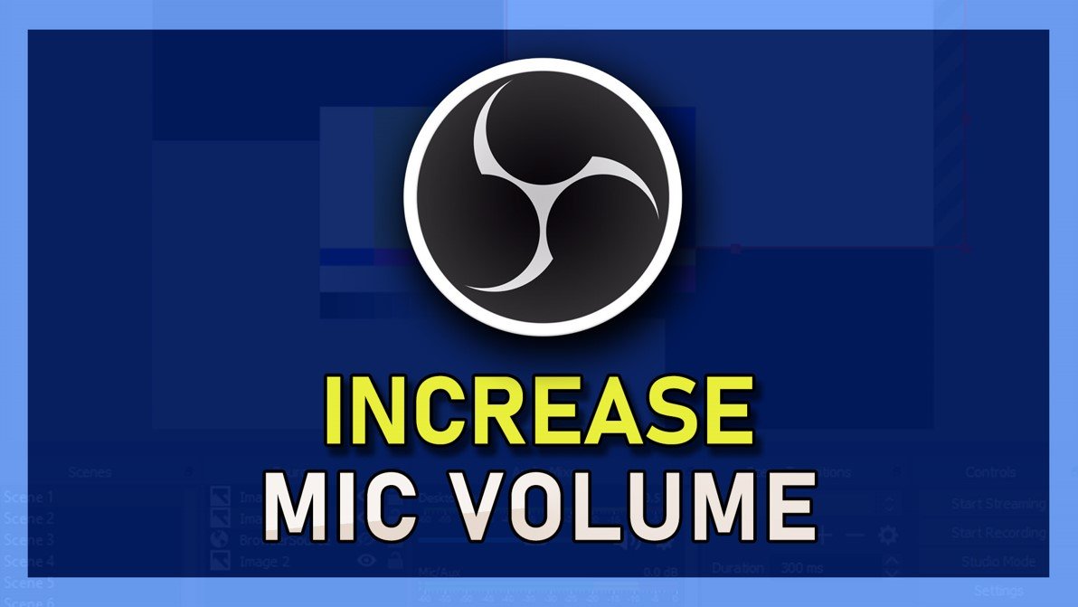 mic too low obs studio windows 10 mic too low obs studio windows 10