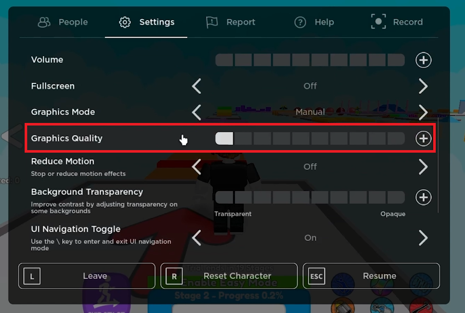 Roblox Performance Guide 2024: Boosting FPS and Reducing Lag on PC ...
