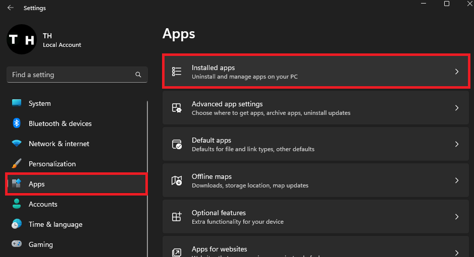 How to Disable Background Apps in Windows 11 — Tech How