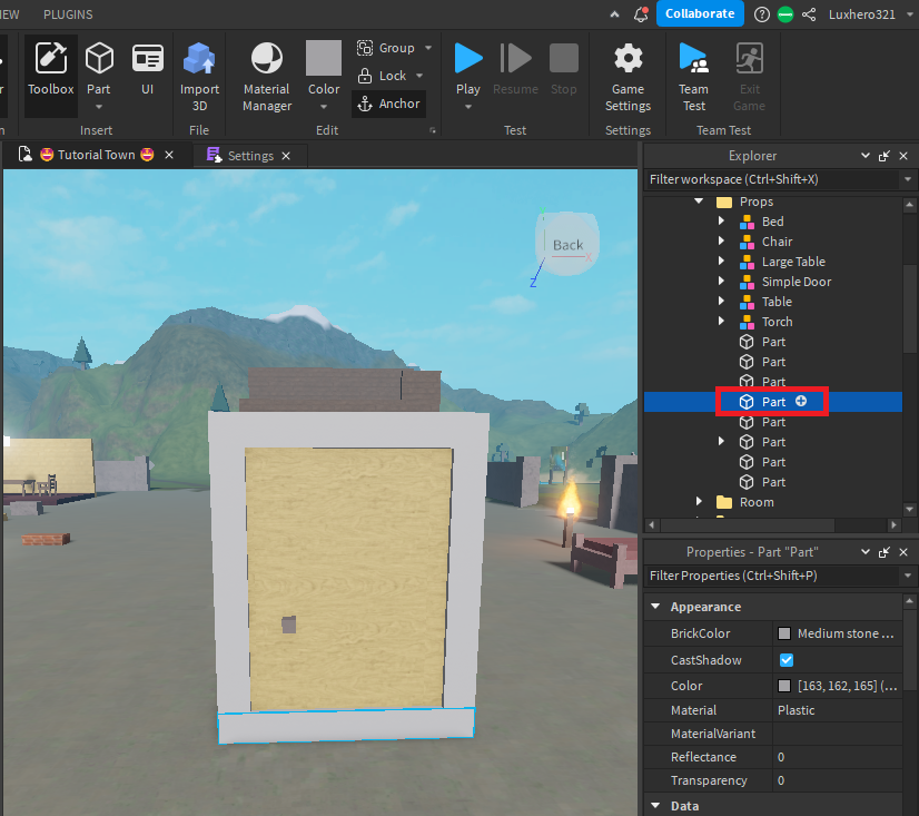 How To Find Image and Sound ID for Roblox Experience (Roblox Studio