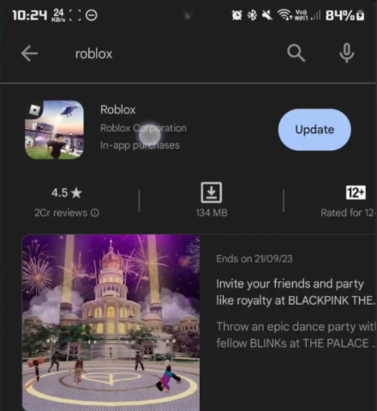 fluxus roblox mobile fix install｜TikTok Search