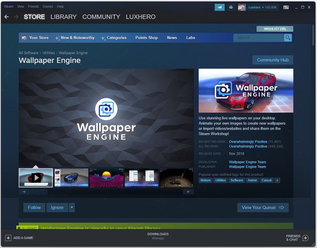 Browser steam chat How to