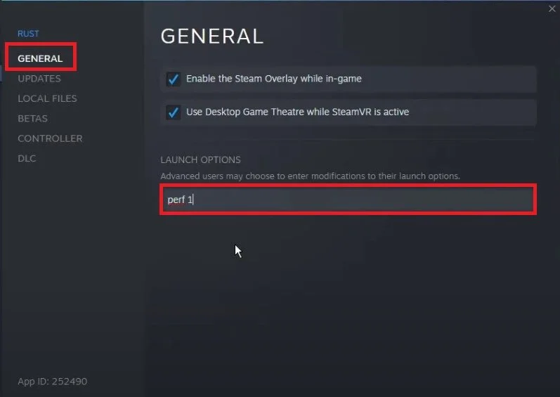 Rust How To Display FPS & Ping Counter — Tech How