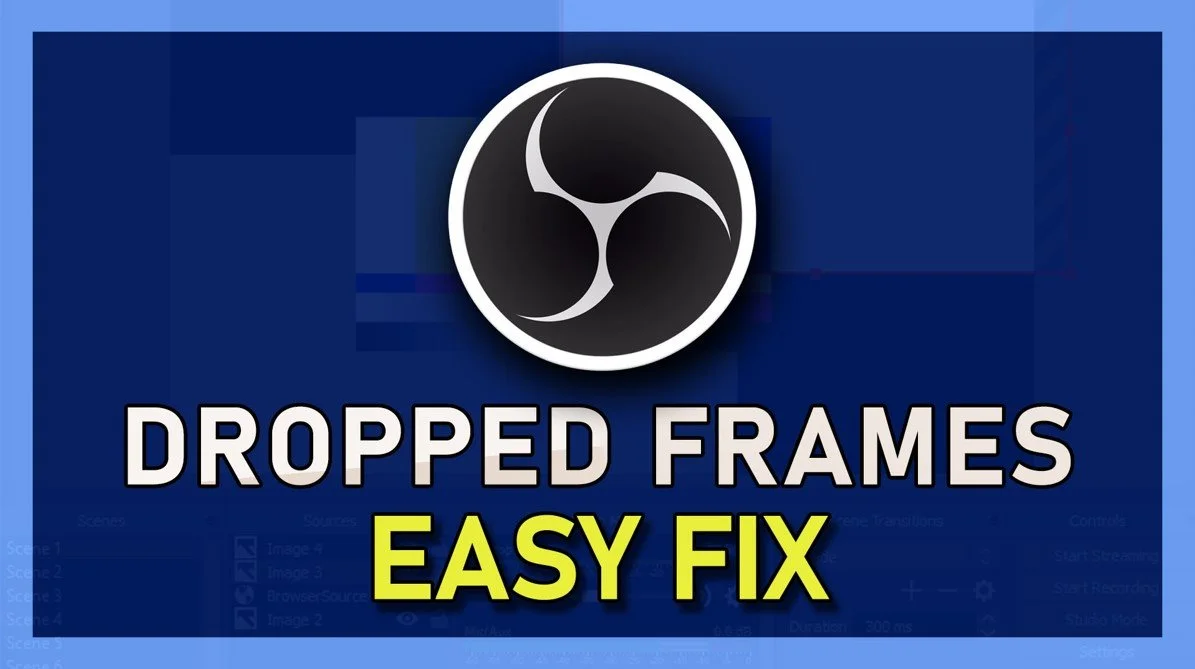 Help With Bitrate? Dropped Frames – RFXR