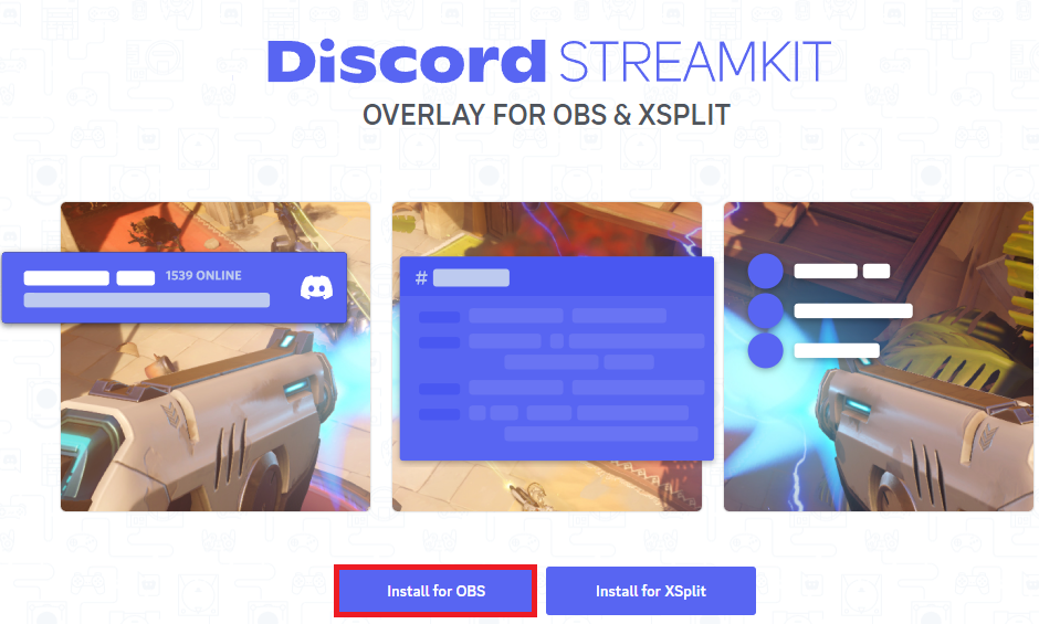 How To Add Discord Audio to OBS Studio Tutorial — Tech How