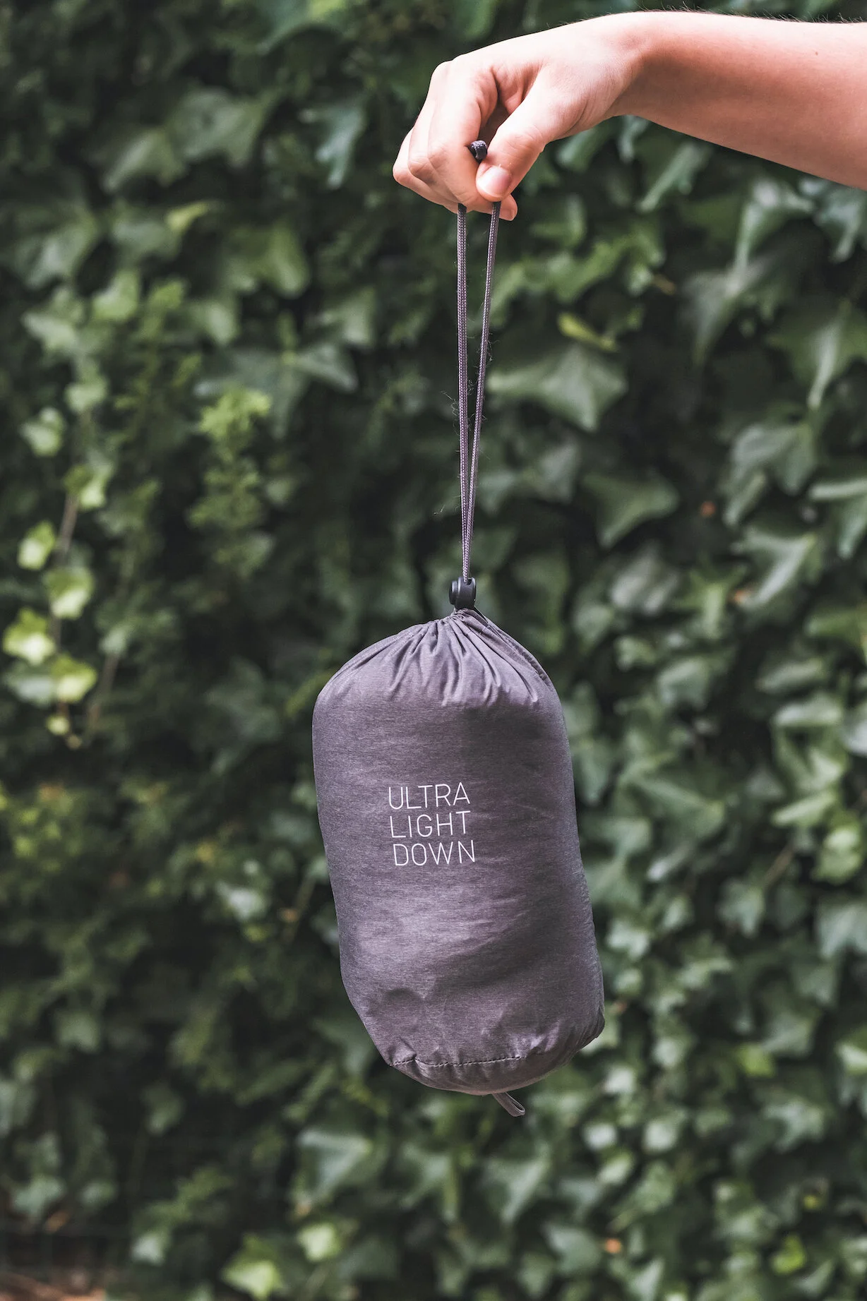 Uniqlo ultra light down parka review outlet