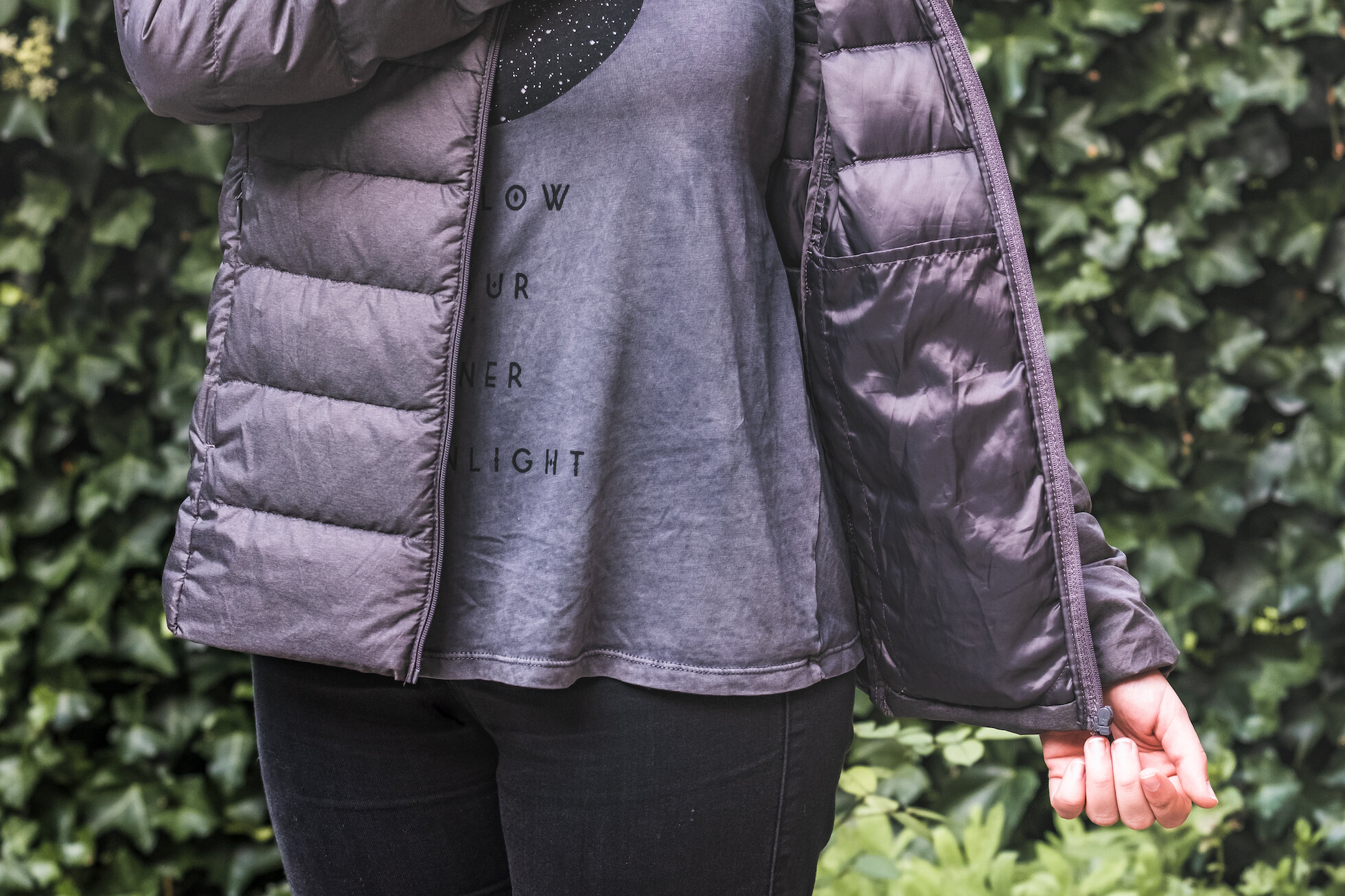 Uniqlo Light Down Jacket: The Perfect Travel Jacket? — The Wildest Road