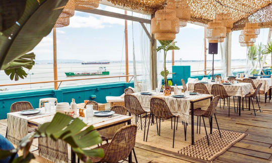 14 Amazing Rooftop Bars and Restaurants You’ll Love in Lisbon