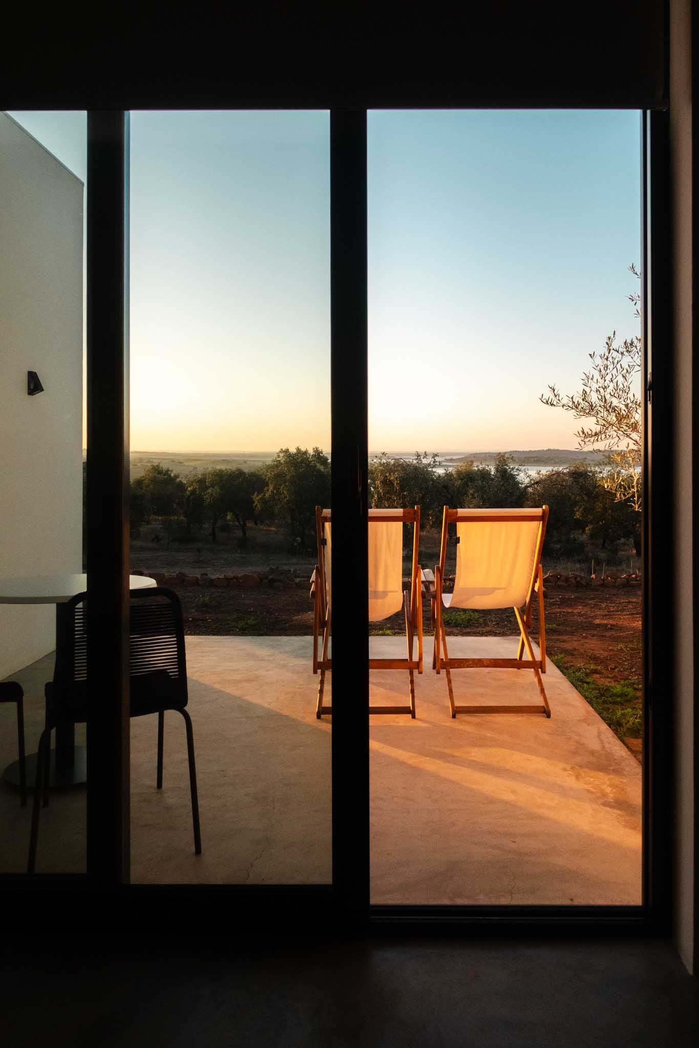 Enjoy Private Terrace at Montimerso - Montimerso SkyScape Country House - Eco Friendly Hotel in Alentejo Portugal - The Wildest Road Blog.jpg