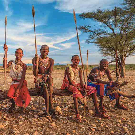 Kenya Indigenous Population - Best Countries in African to Go on a Safari.jpg