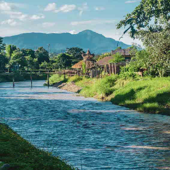 Pai, Thailand  The Perfect Day Trip from Chiang Mai 