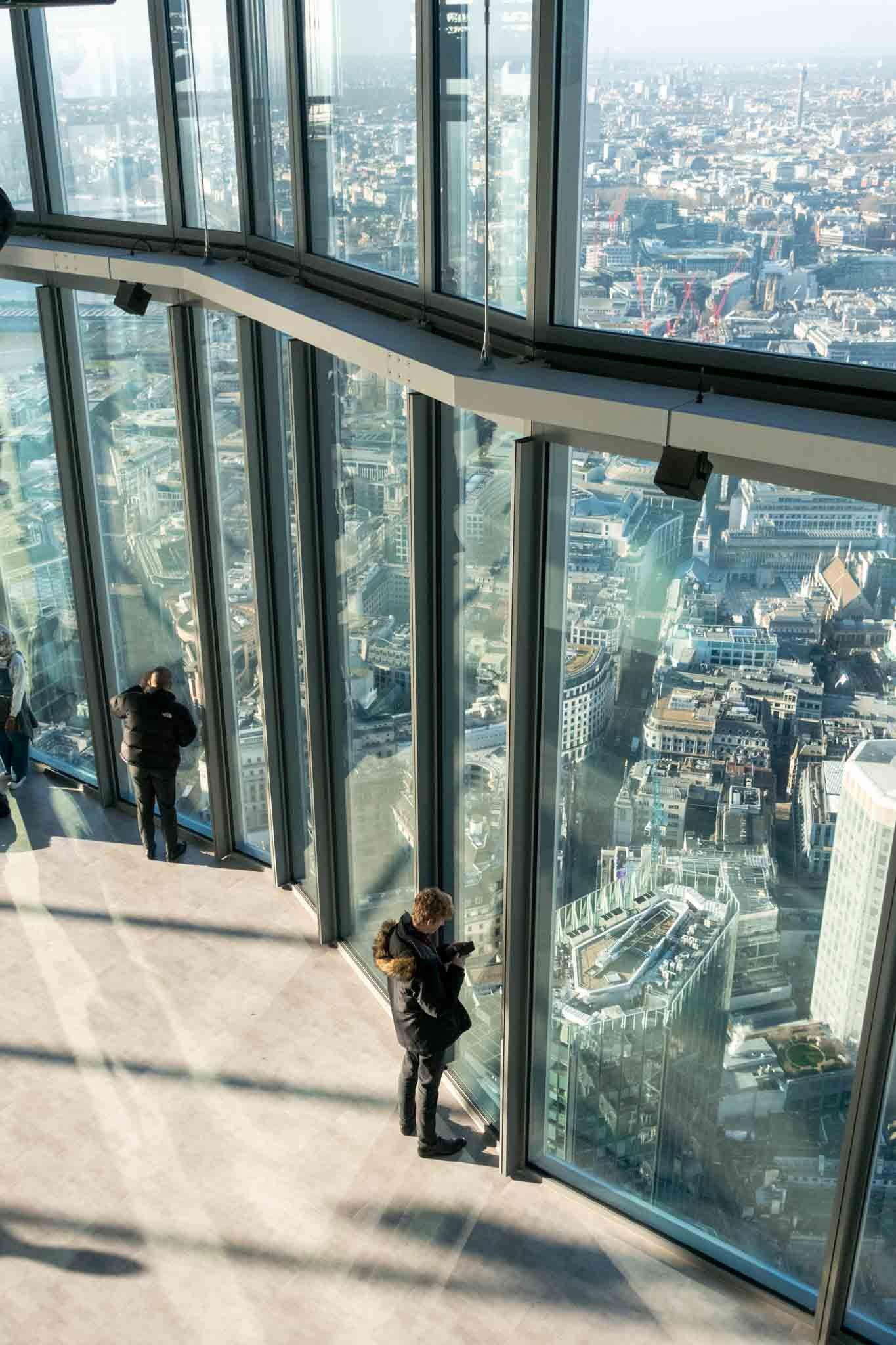 London Best Free Viewpoint - Horizon 22 London Downtown.jpg