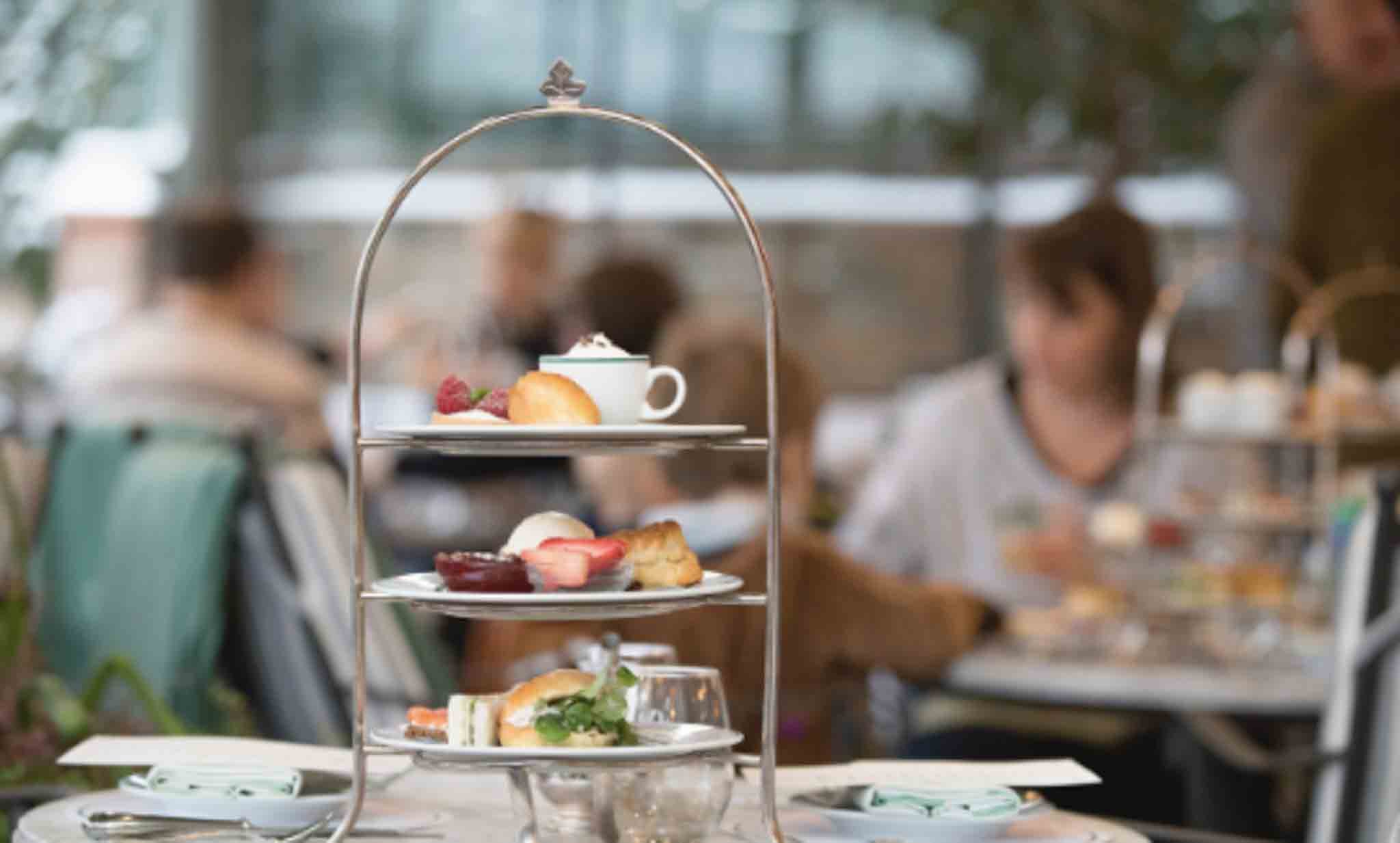 7 Best Afternoon Tea Experiences in London