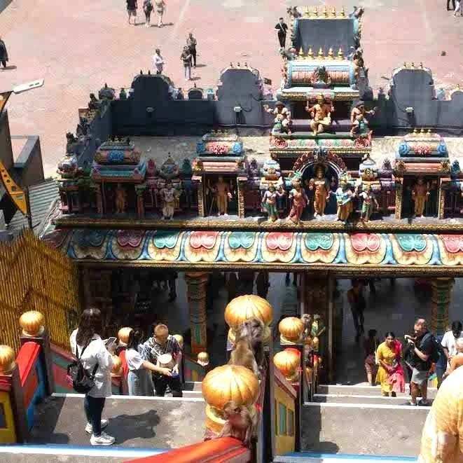 Batu Caves: The Ultimate Guide to Malaysia’s Must-Visit Shrine