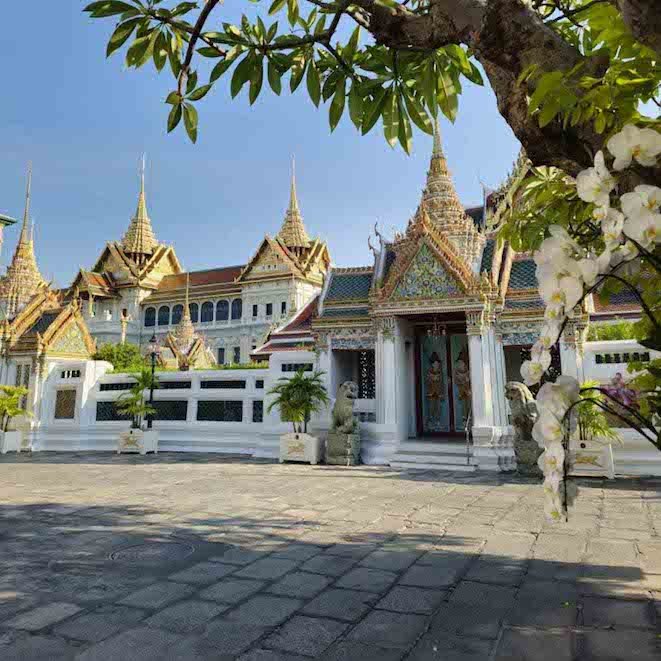 Tourist Attraction The Grand Palace Bangkok - A Travel Guide to Bangkok Attractions - The Wildest Road Blog.jpg