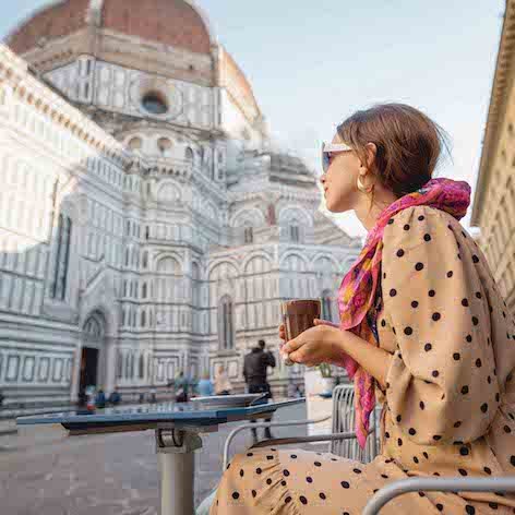 Florence Italy - Visiting Italy for the First Time Everything You Need to Know - 7 Essential Tips for First-Time Travellers to Italy - The Wildest Road Blog.jpg