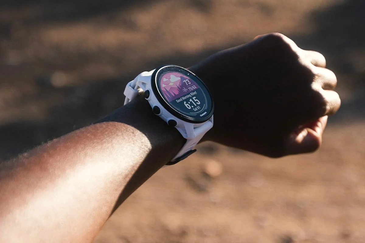 Best Garmin Forerunner Best Smartwatch For Hiking And Running Best