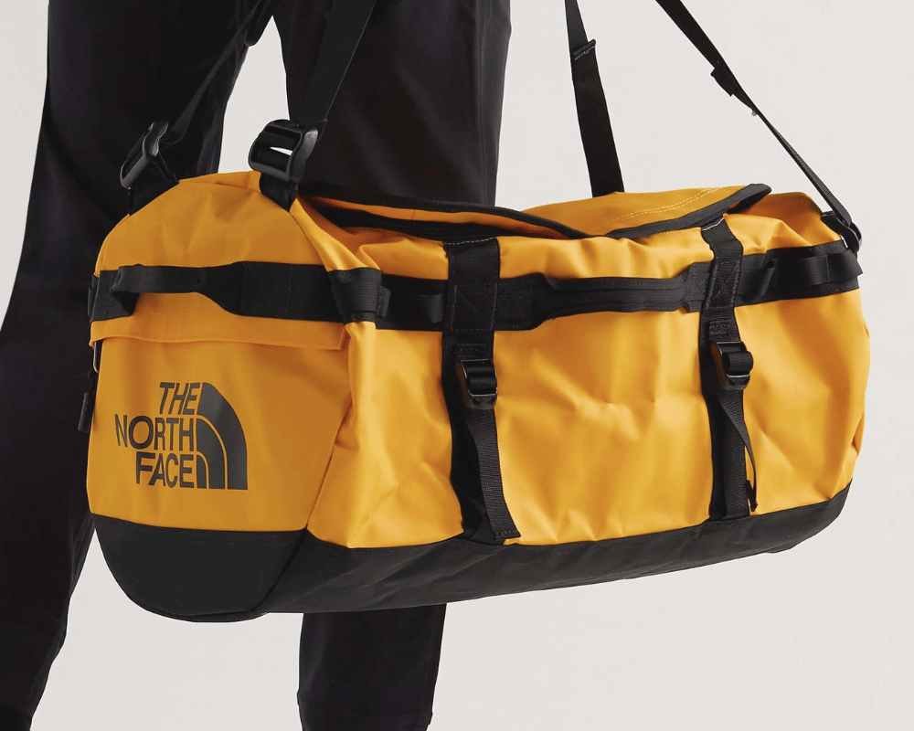 Camp Duffel North Face With Afterpay Base Camp North Face One Bag Reviews  The North Face Base Camp