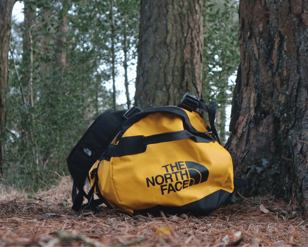 The North Face Base Camp Duffel: Review - The Perfect Pack