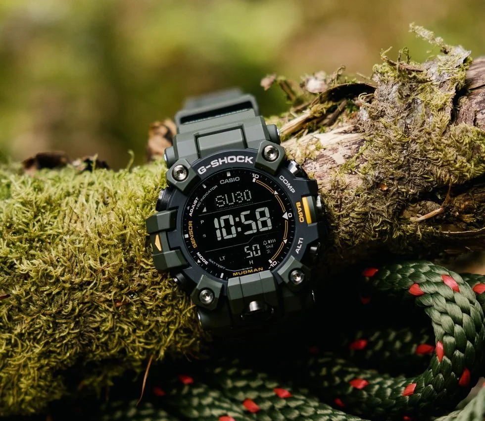 Hiking Watches Top Outdoor Smartwatches Best Hiking Watches
