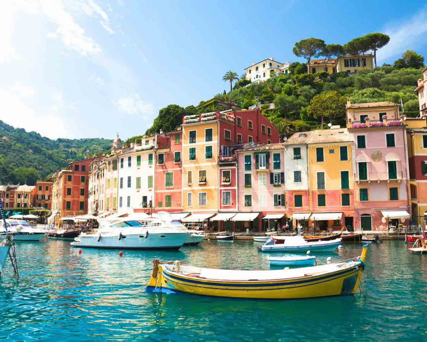 tips travelling to italy