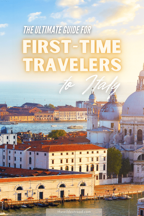 tips travelling to italy