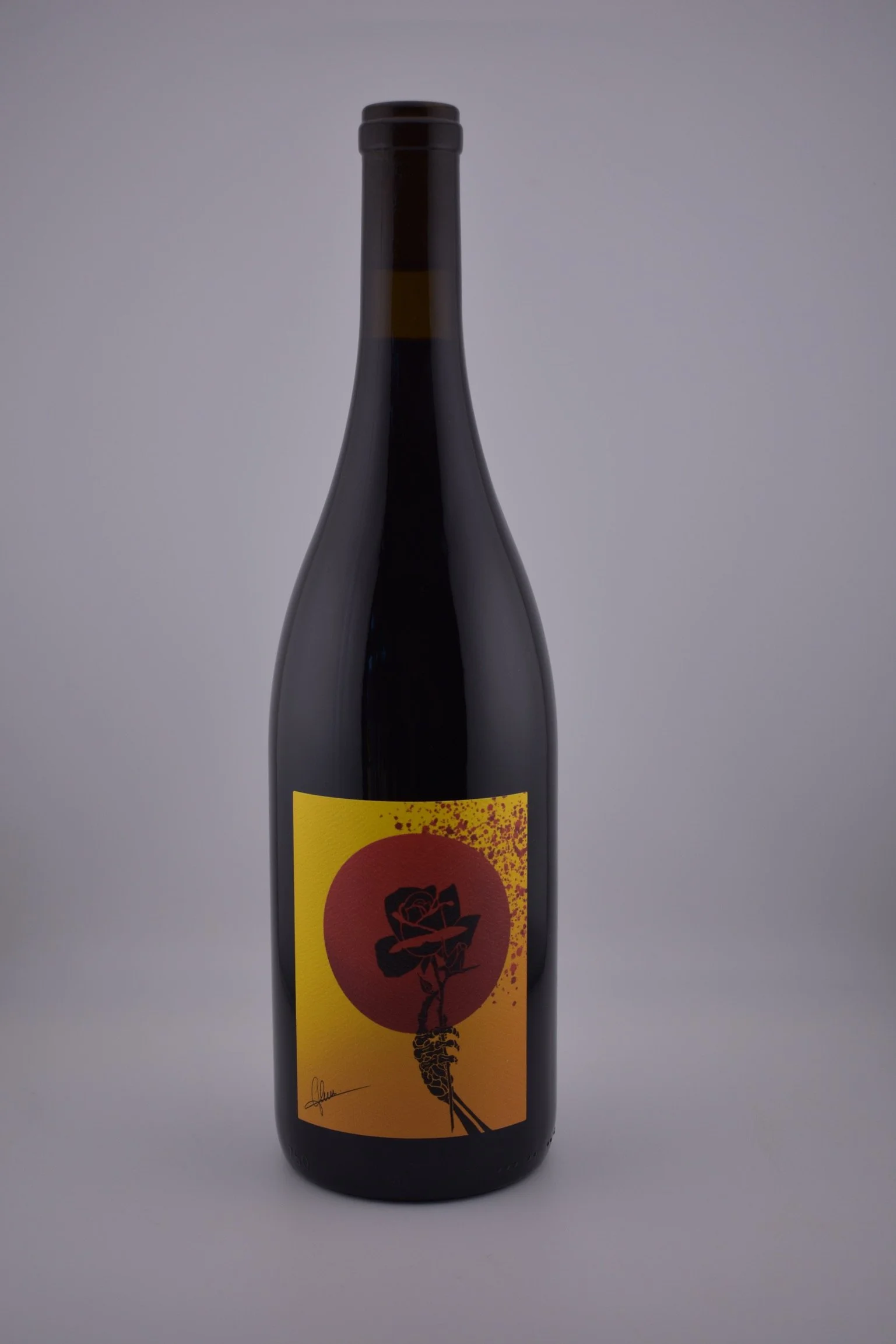 2024 Black Roses, Pinot Noir, Sonoma Coast, Reserve.JPG
