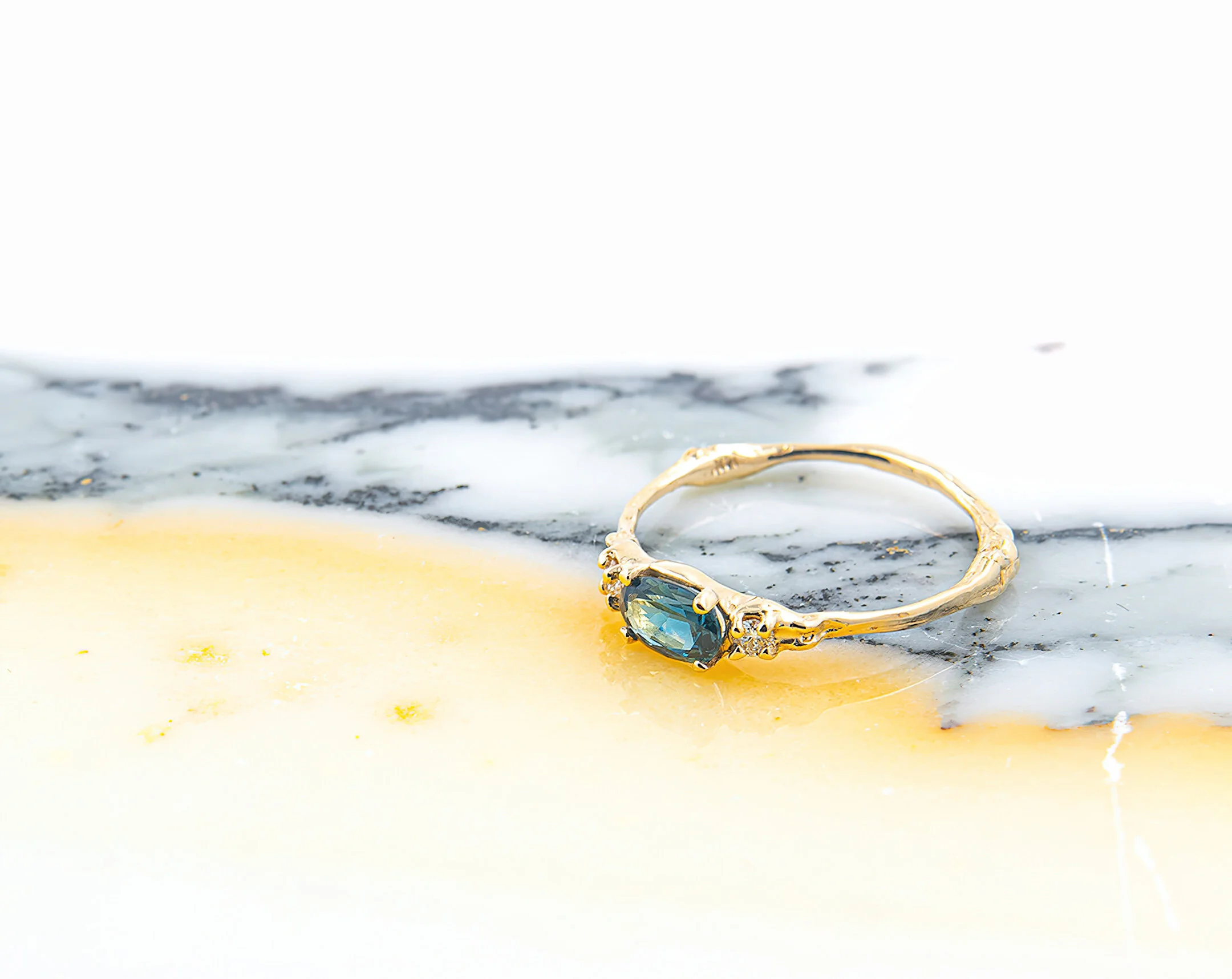 Contact — Luke Hammond Jewelry