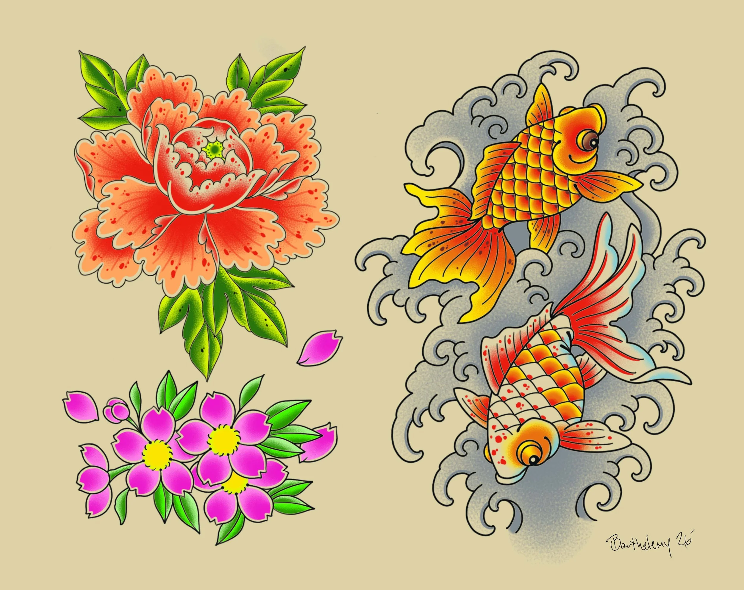 11x14 - Flowers&Kois copy.jpg
