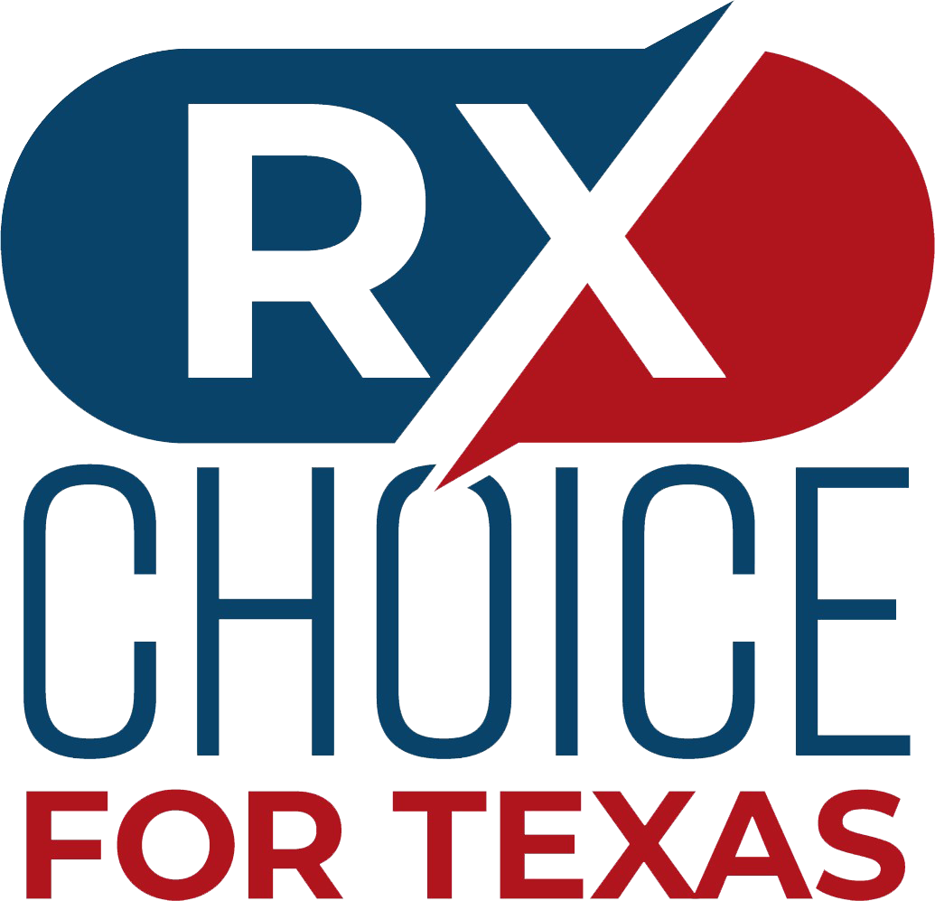 Rx Choice for Texas