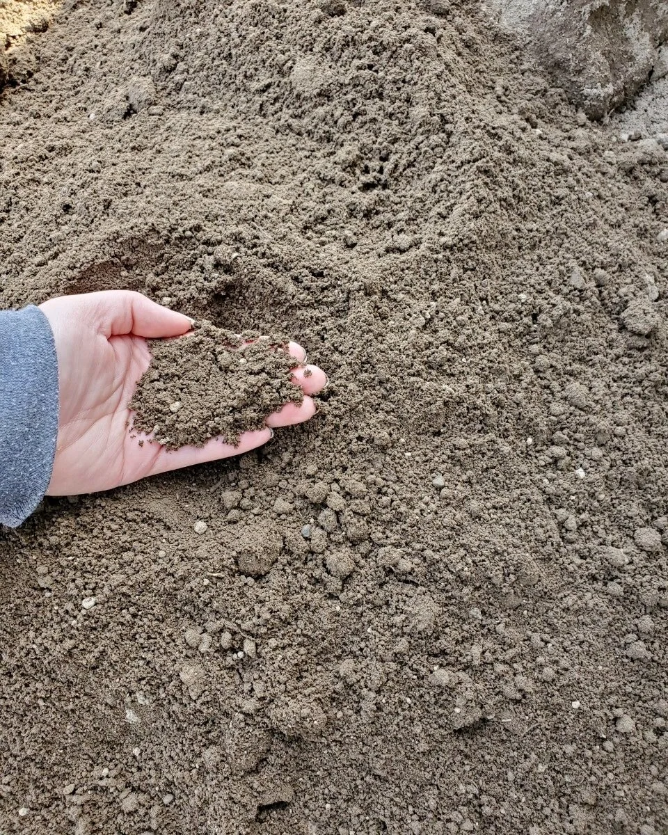 Soil —Curb Appeal Landscape Supply, LLC