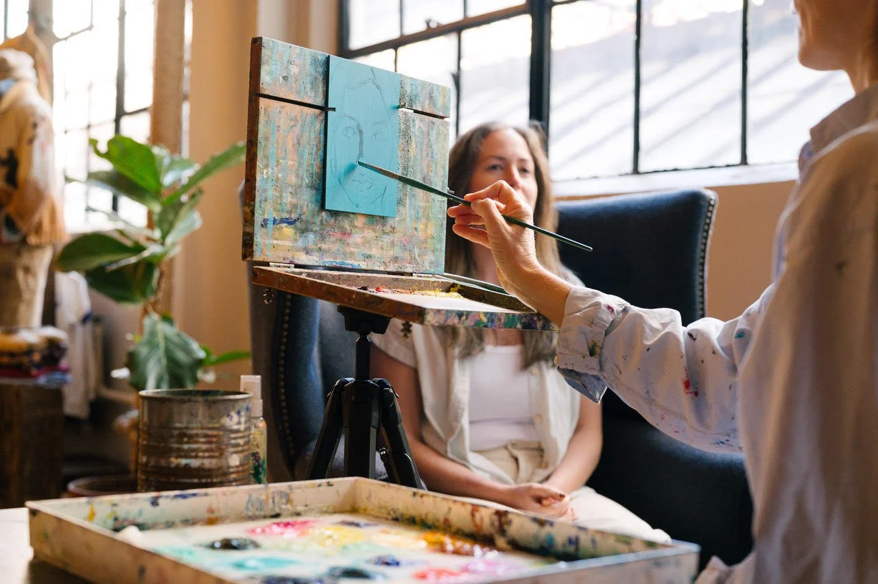 Jessica Miller painting hand only.jpg