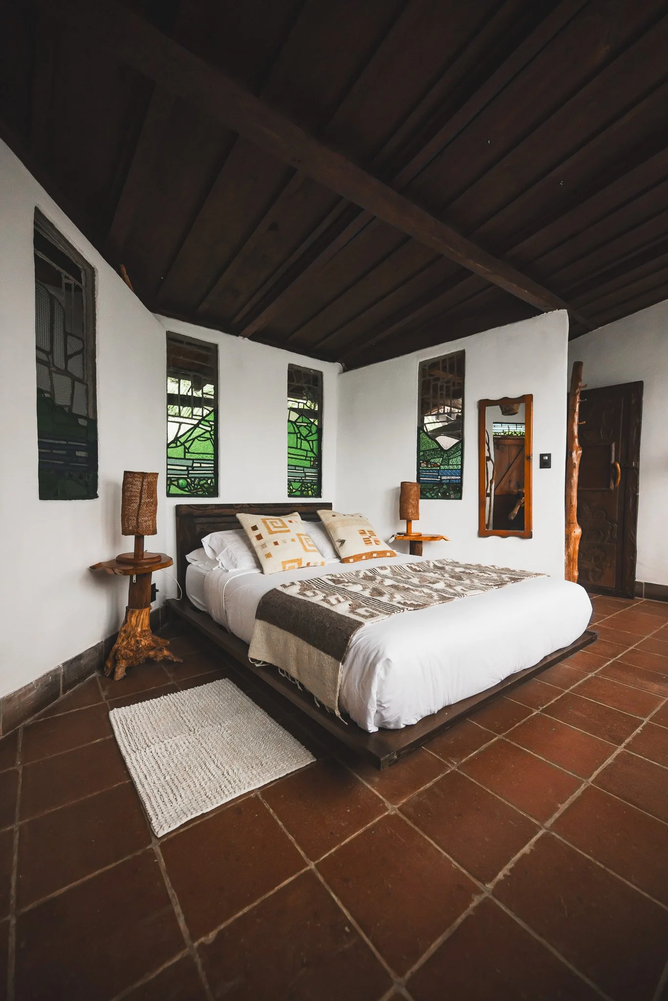 Granadilla Room