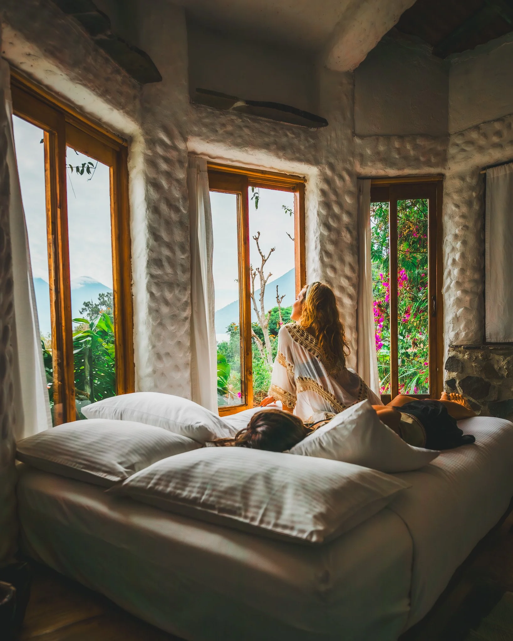 Cascada Suite